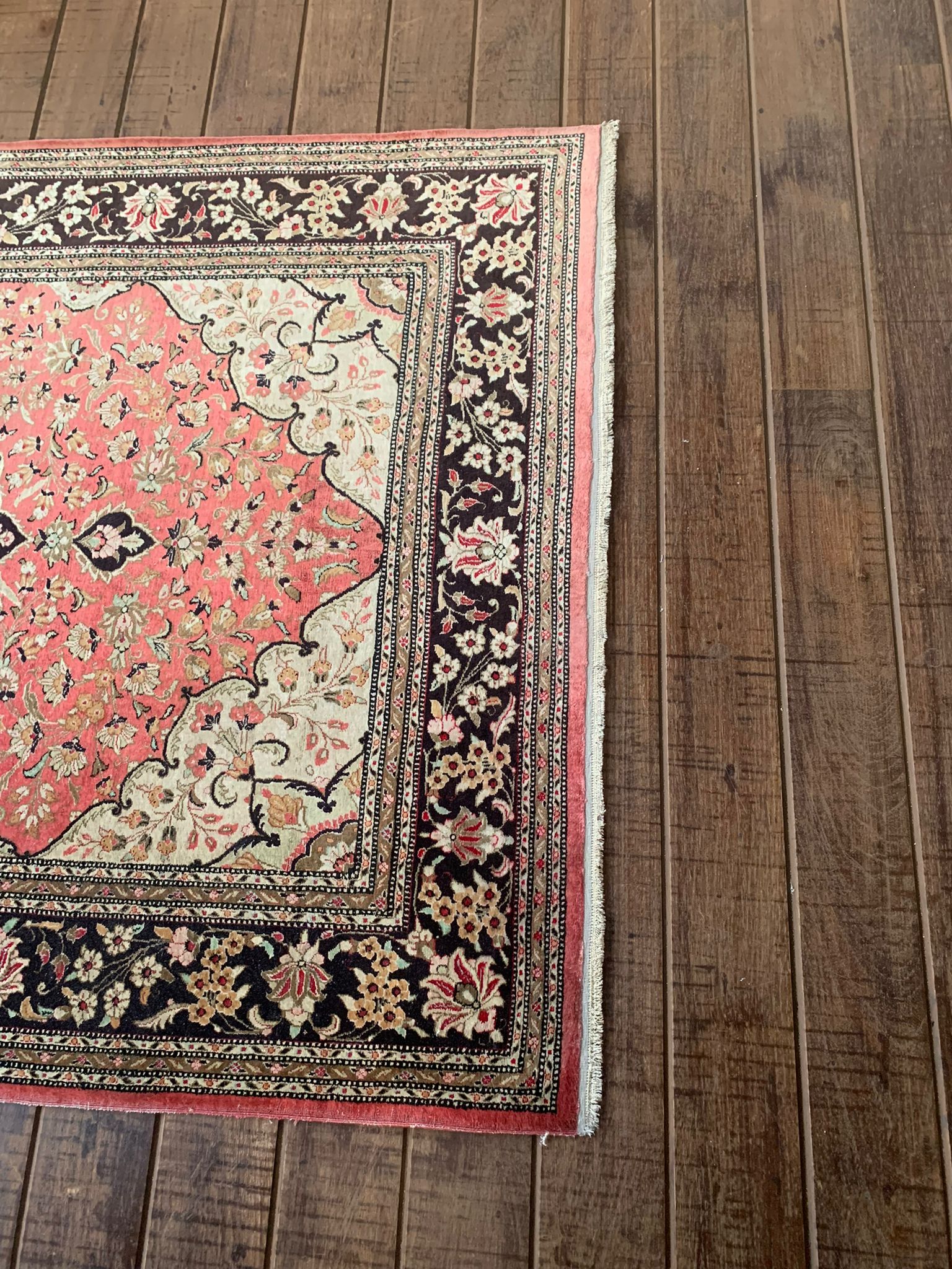 Toiture typique Vernier